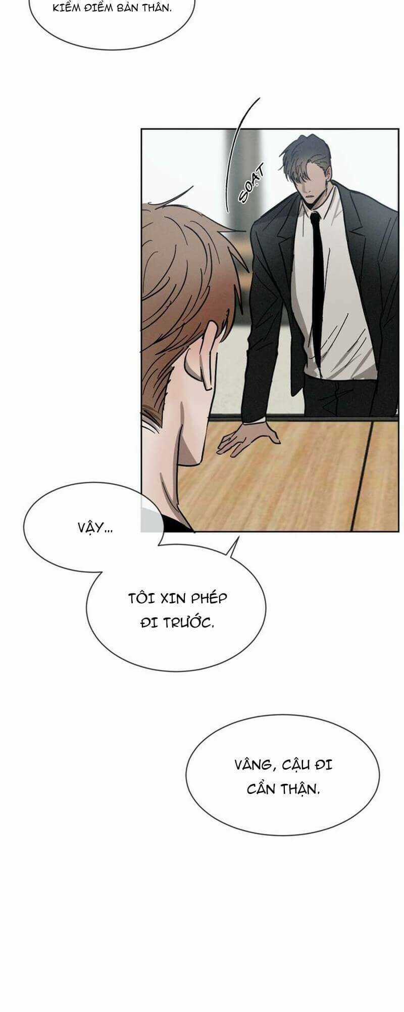 Tên Lưu Ban - Chapter 42 - Trang 44