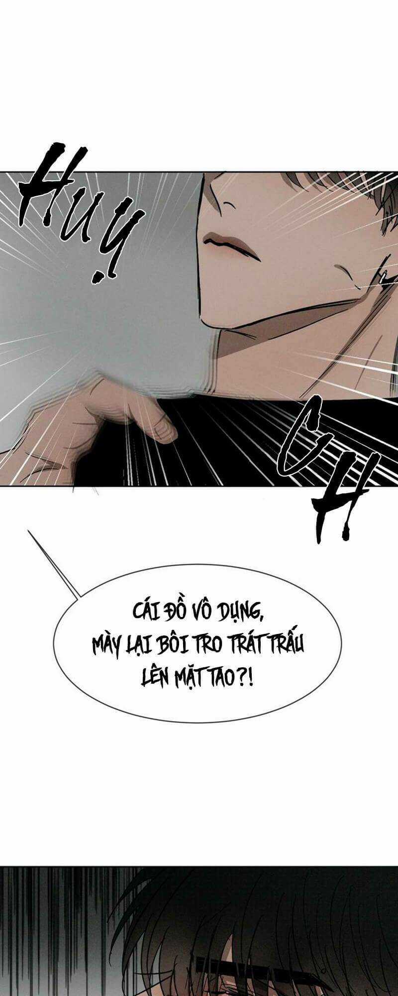 Tên Lưu Ban - Chapter 42 - Trang 6