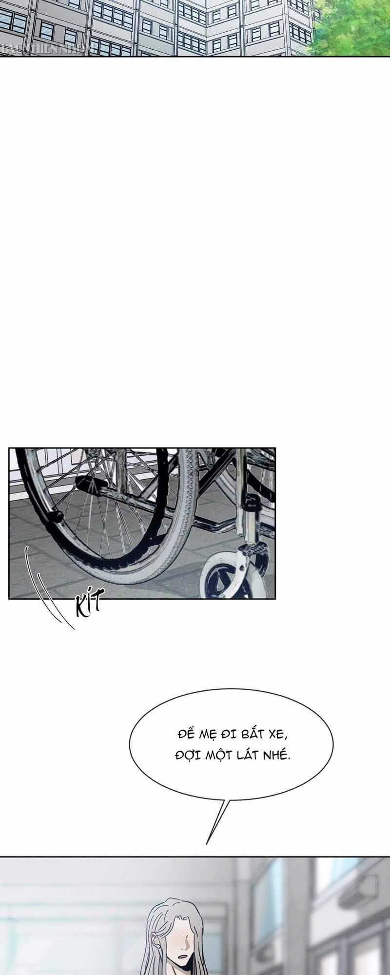 Tên Lưu Ban - Chapter 43 - Trang 2