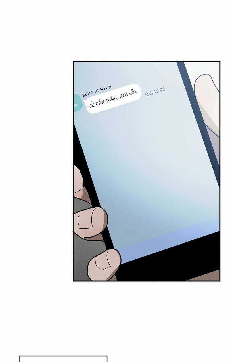 Tên Lưu Ban - Chapter 43 - Trang 11