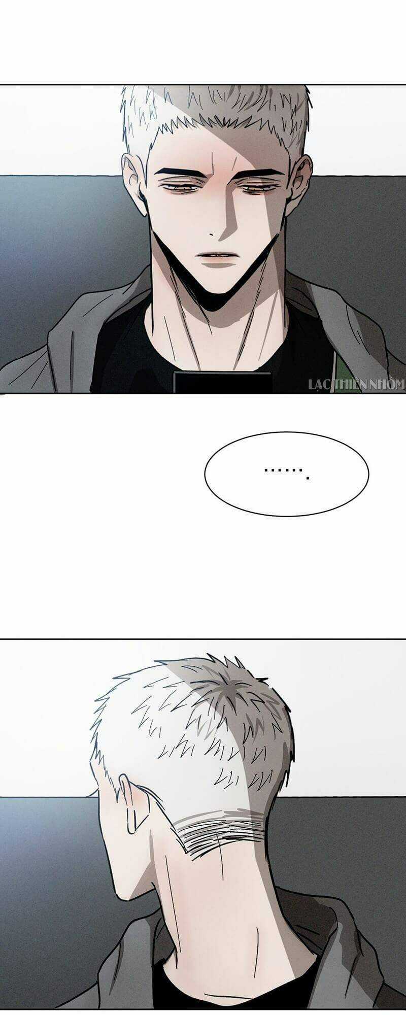 Tên Lưu Ban - Chapter 43 - Trang 13