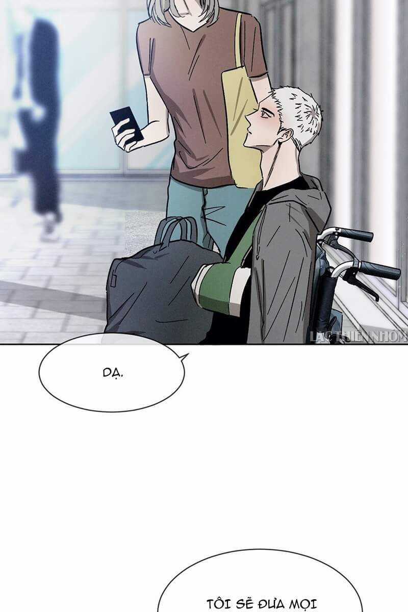 Tên Lưu Ban - Chapter 43 - Trang 3