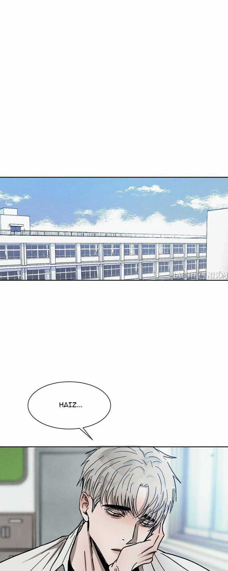 Tên Lưu Ban - Chapter 43 - Trang 22