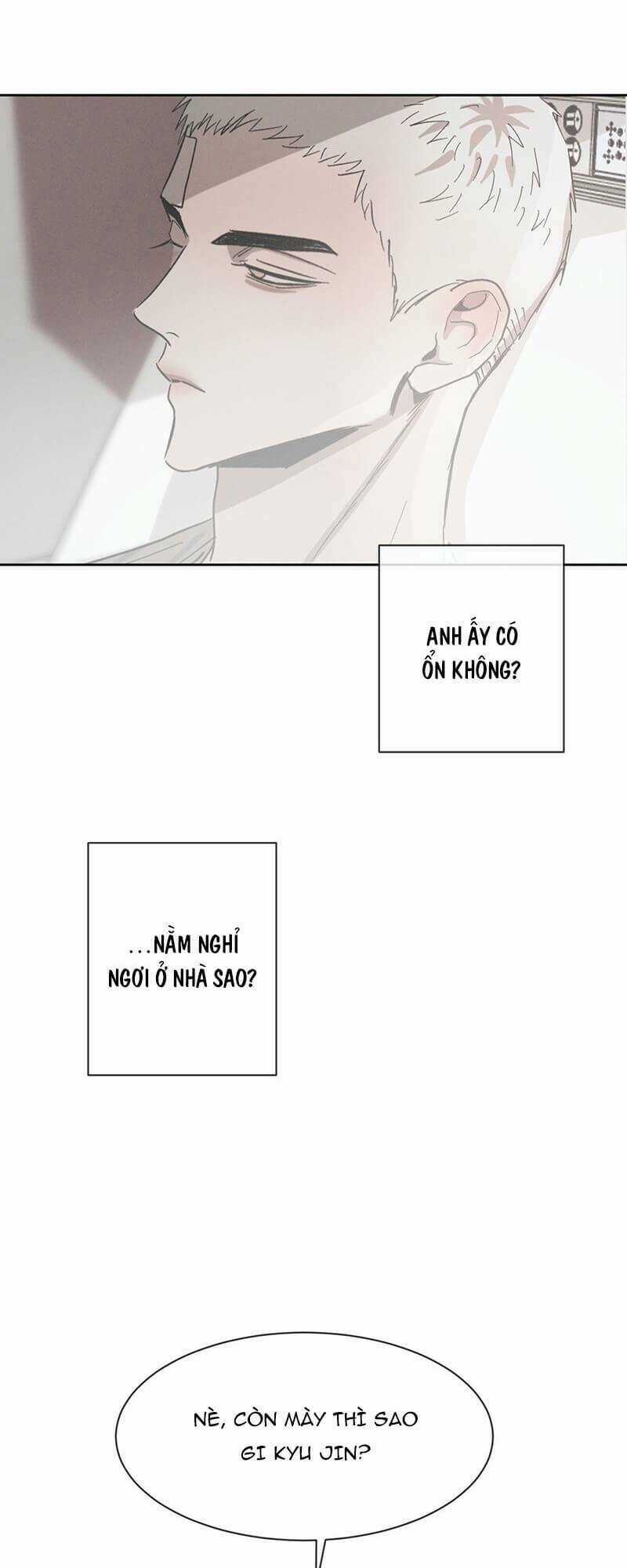 Tên Lưu Ban - Chapter 43 - Trang 25