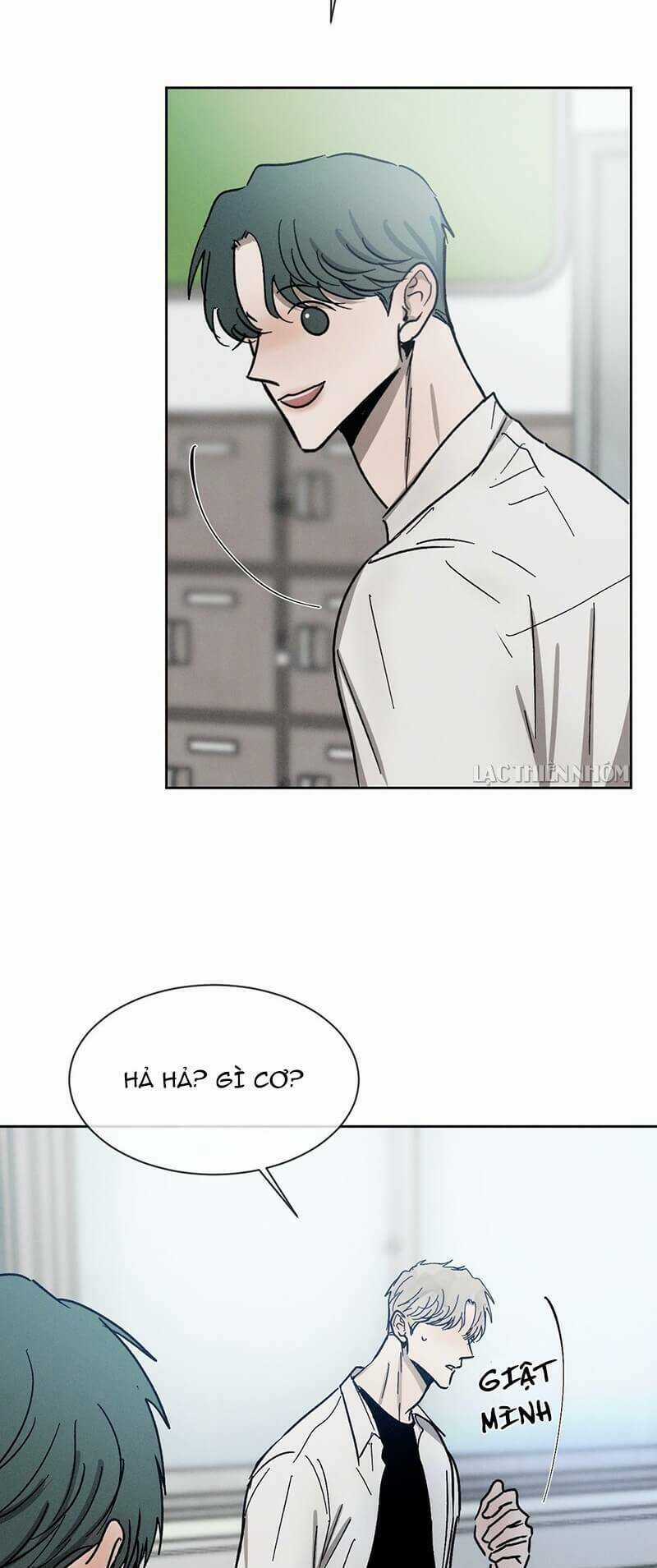 Tên Lưu Ban - Chapter 43 - Trang 26