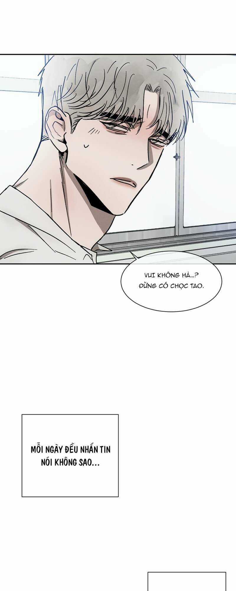 Tên Lưu Ban - Chapter 43 - Trang 28