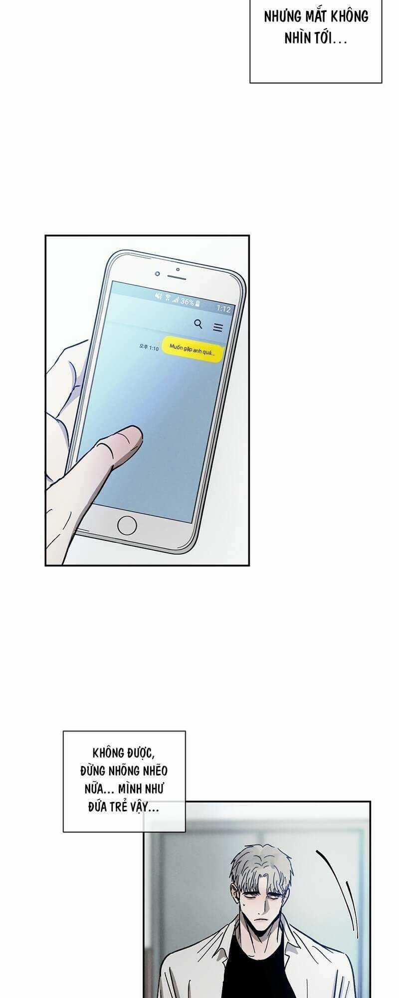 Tên Lưu Ban - Chapter 43 - Trang 29