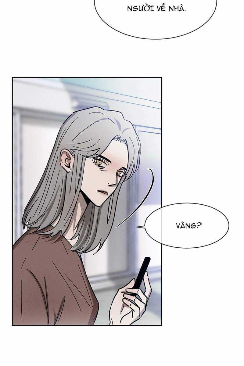 Tên Lưu Ban - Chapter 43 - Trang 4