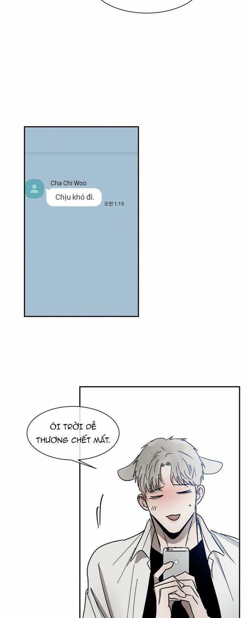 Tên Lưu Ban - Chapter 43 - Trang 31