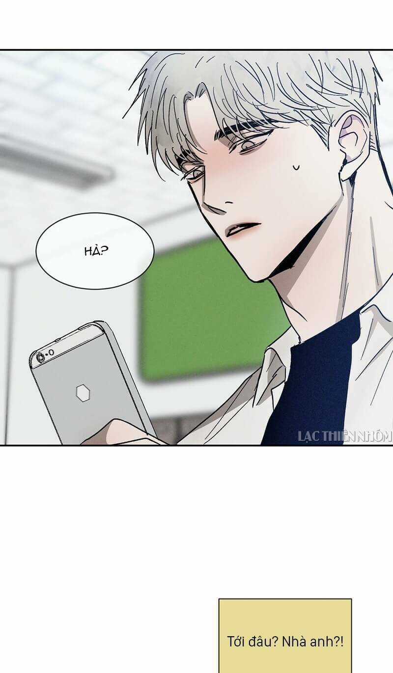 Tên Lưu Ban - Chapter 43 - Trang 33