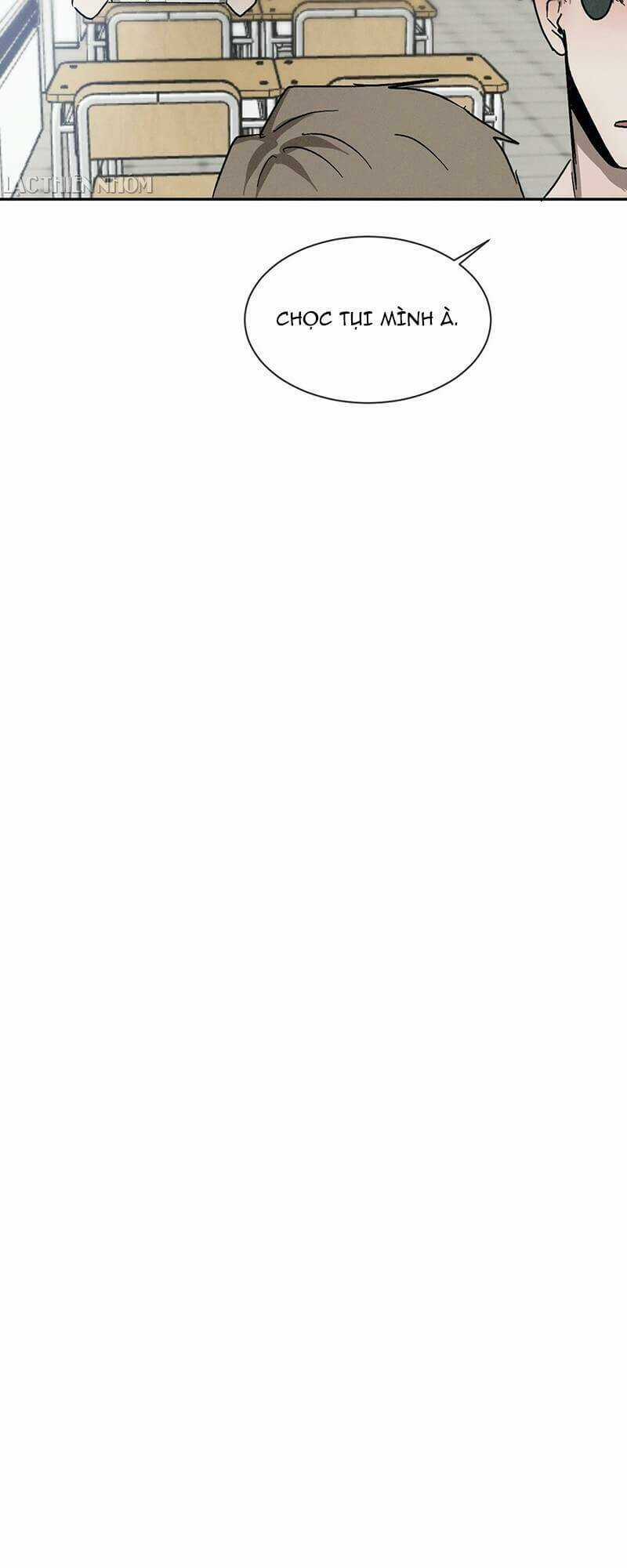 Tên Lưu Ban - Chapter 43 - Trang 36
