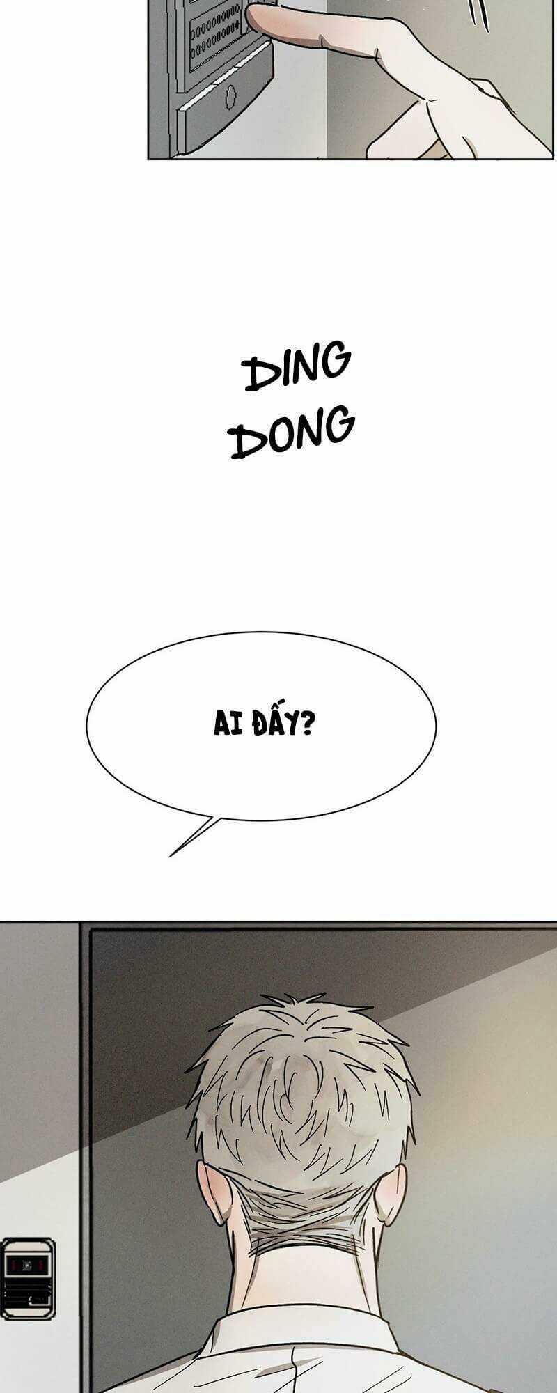 Tên Lưu Ban - Chapter 43 - Trang 39