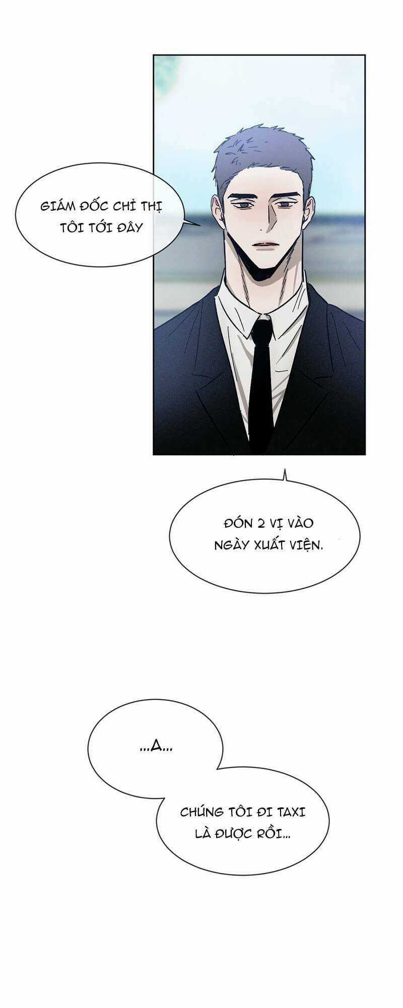 Tên Lưu Ban - Chapter 43 - Trang 5