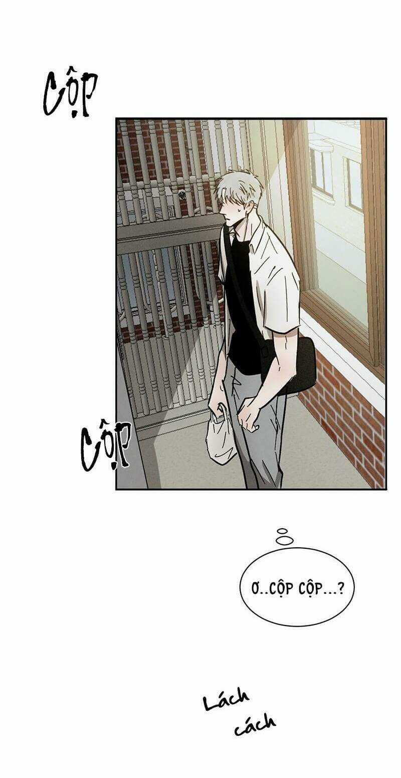 Tên Lưu Ban - Chapter 43 - Trang 41