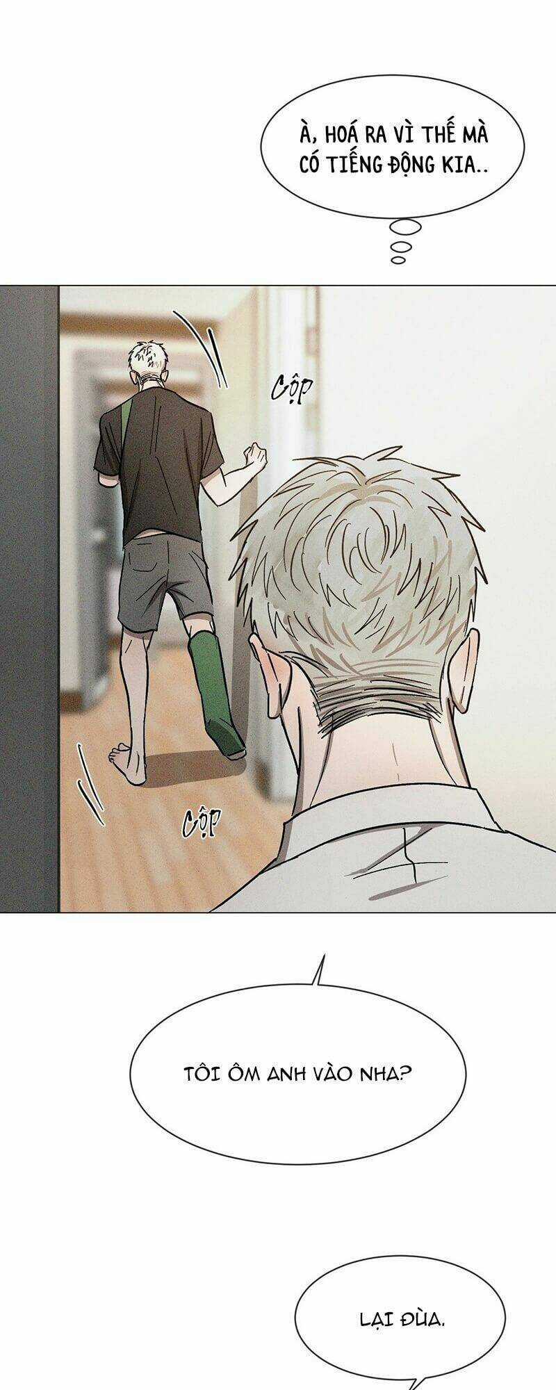 Tên Lưu Ban - Chapter 43 - Trang 44