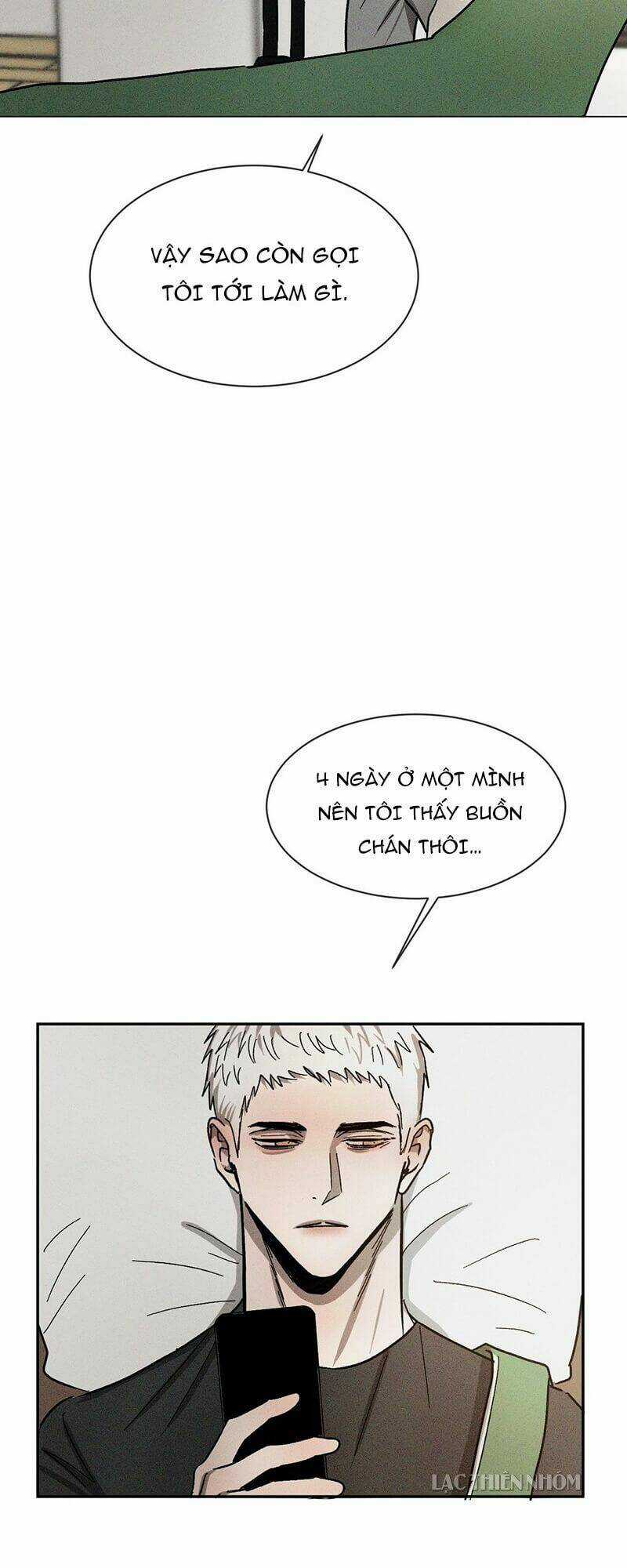 Tên Lưu Ban - Chapter 43 - Trang 46