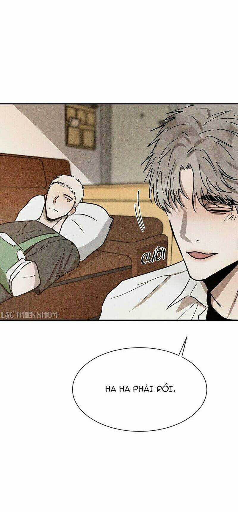 Tên Lưu Ban - Chapter 43 - Trang 48