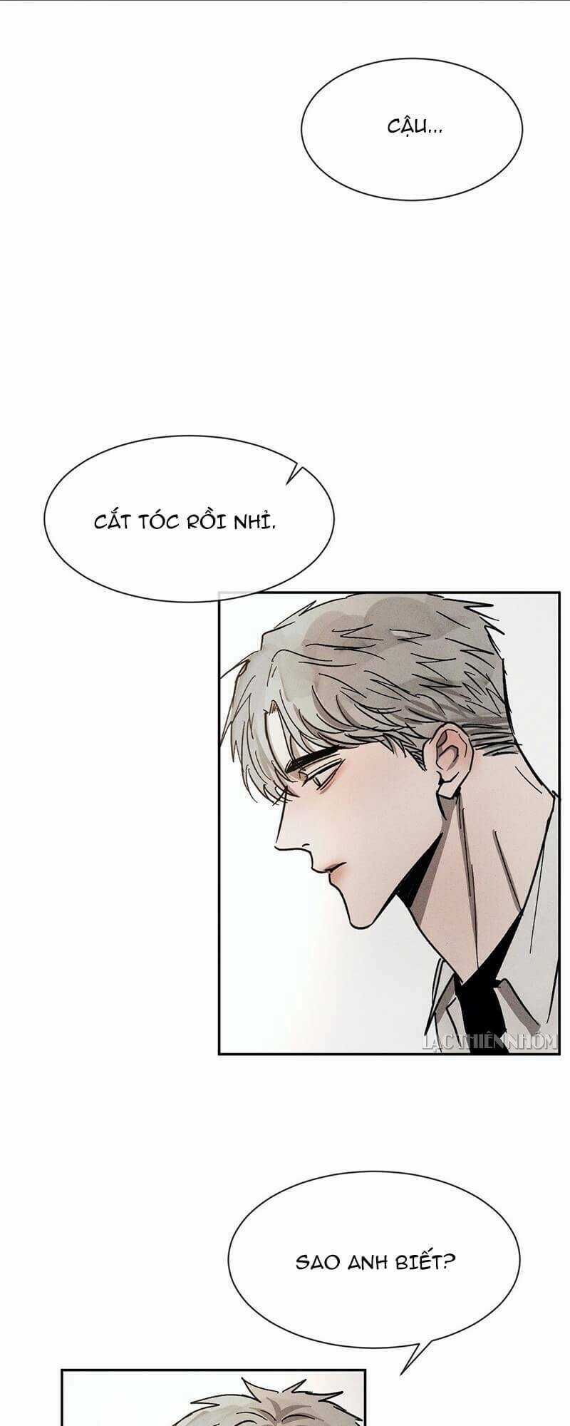 Tên Lưu Ban - Chapter 43 - Trang 50