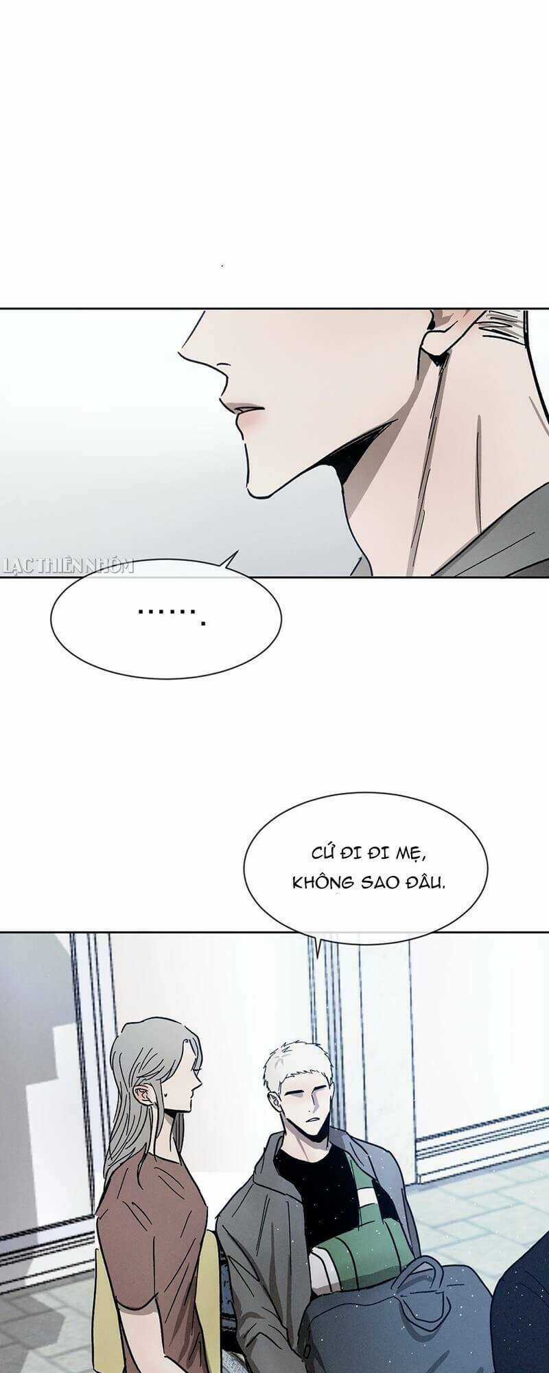 Tên Lưu Ban - Chapter 43 - Trang 6