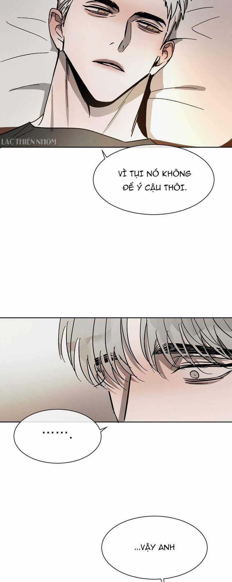 Tên Lưu Ban - Chapter 43 - Trang 52