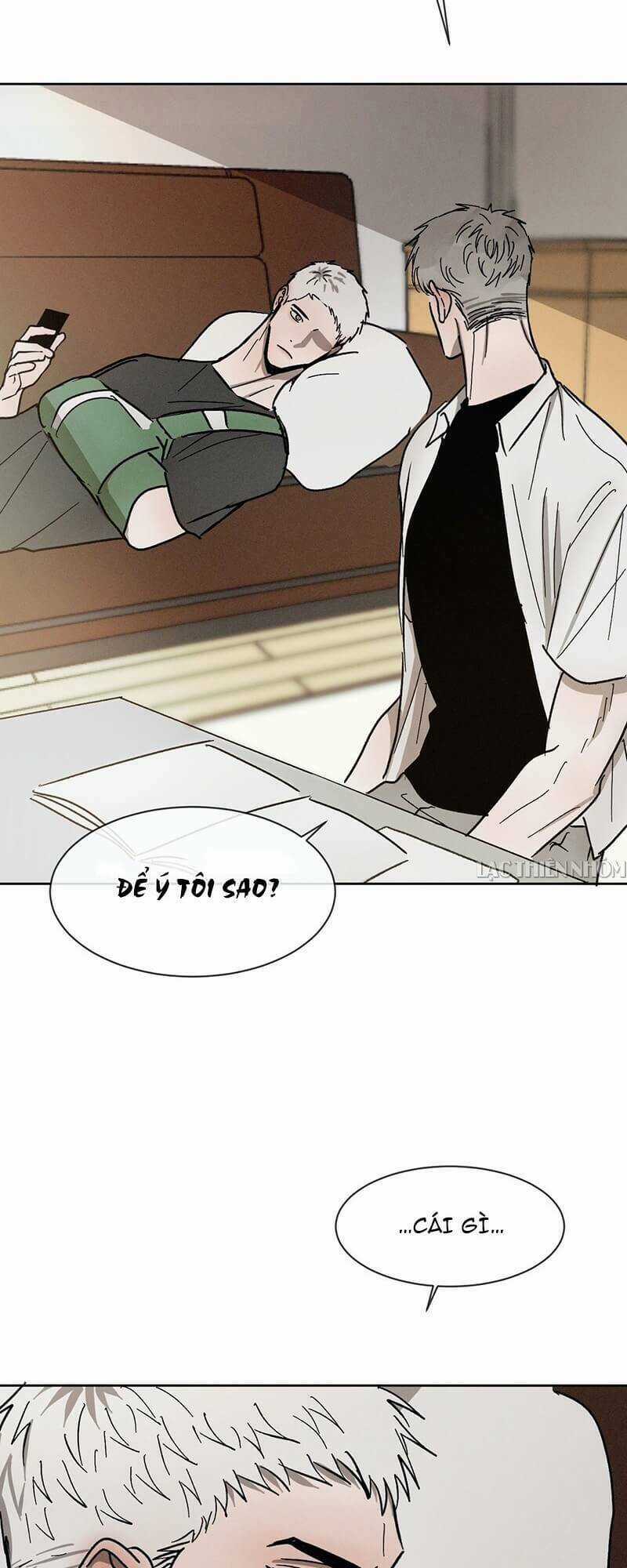 Tên Lưu Ban - Chapter 43 - Trang 53