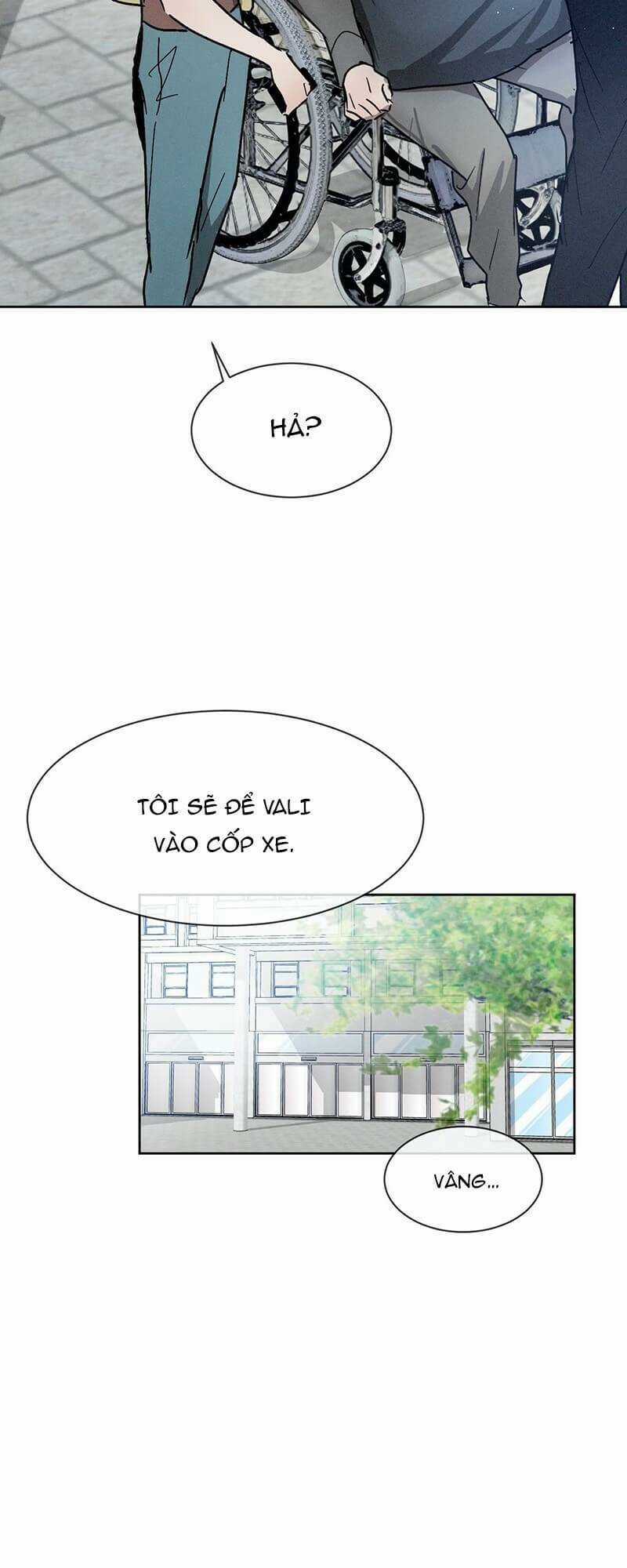 Tên Lưu Ban - Chapter 43 - Trang 7