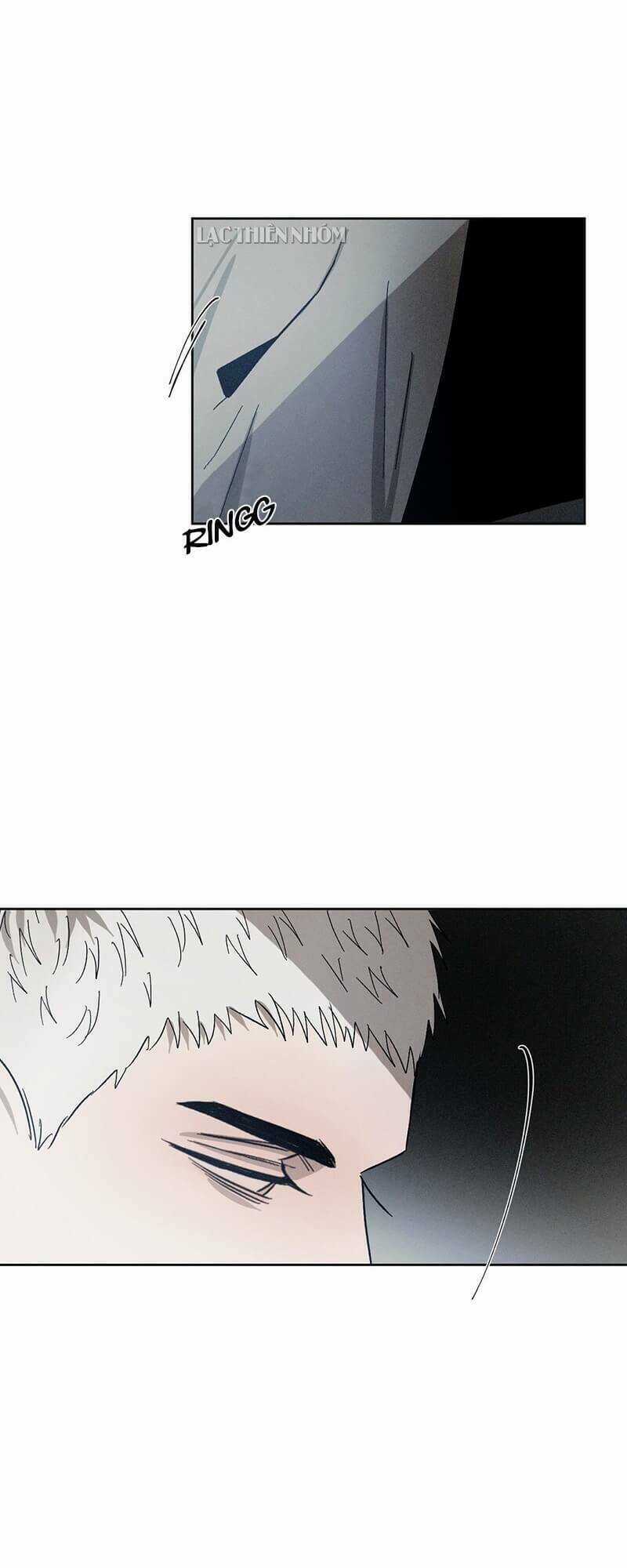 Tên Lưu Ban - Chapter 43 - Trang 10
