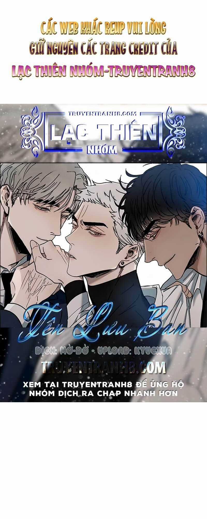Tên Lưu Ban - Chapter 44 - Trang 1