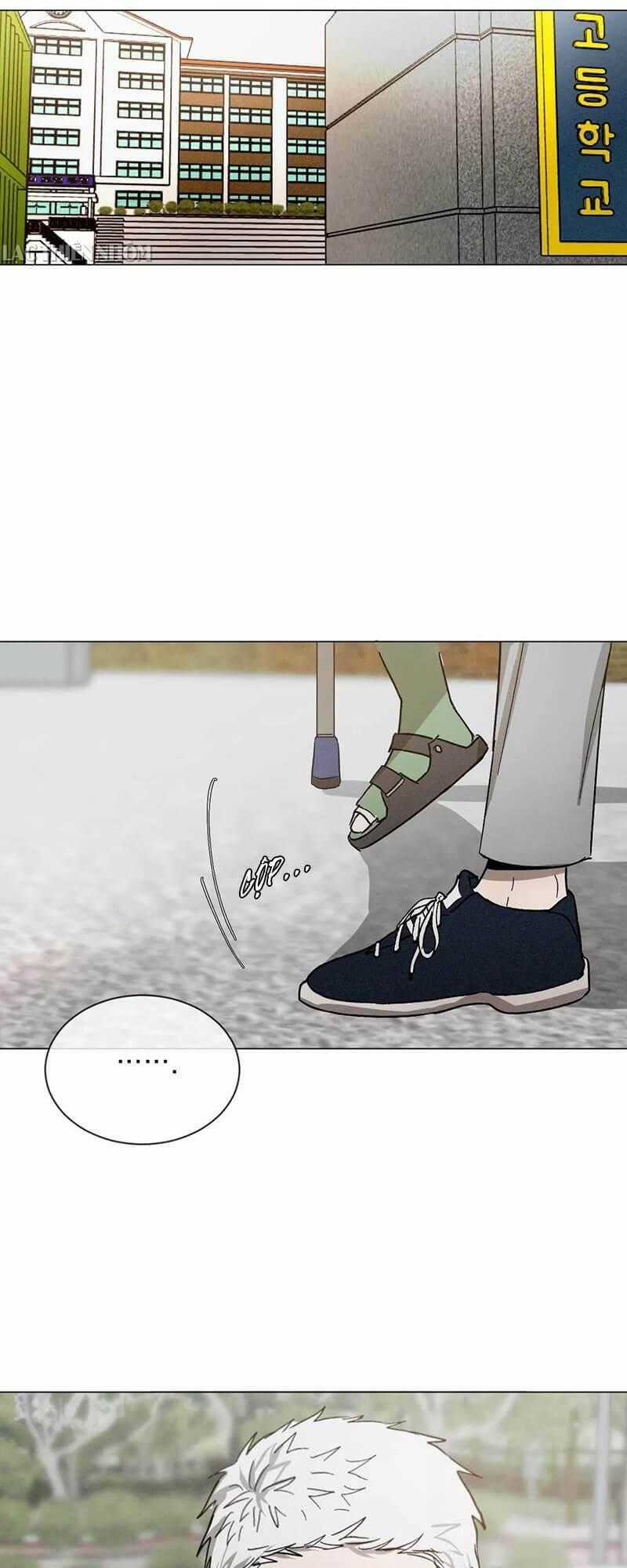 Tên Lưu Ban - Chapter 44 - Trang 2