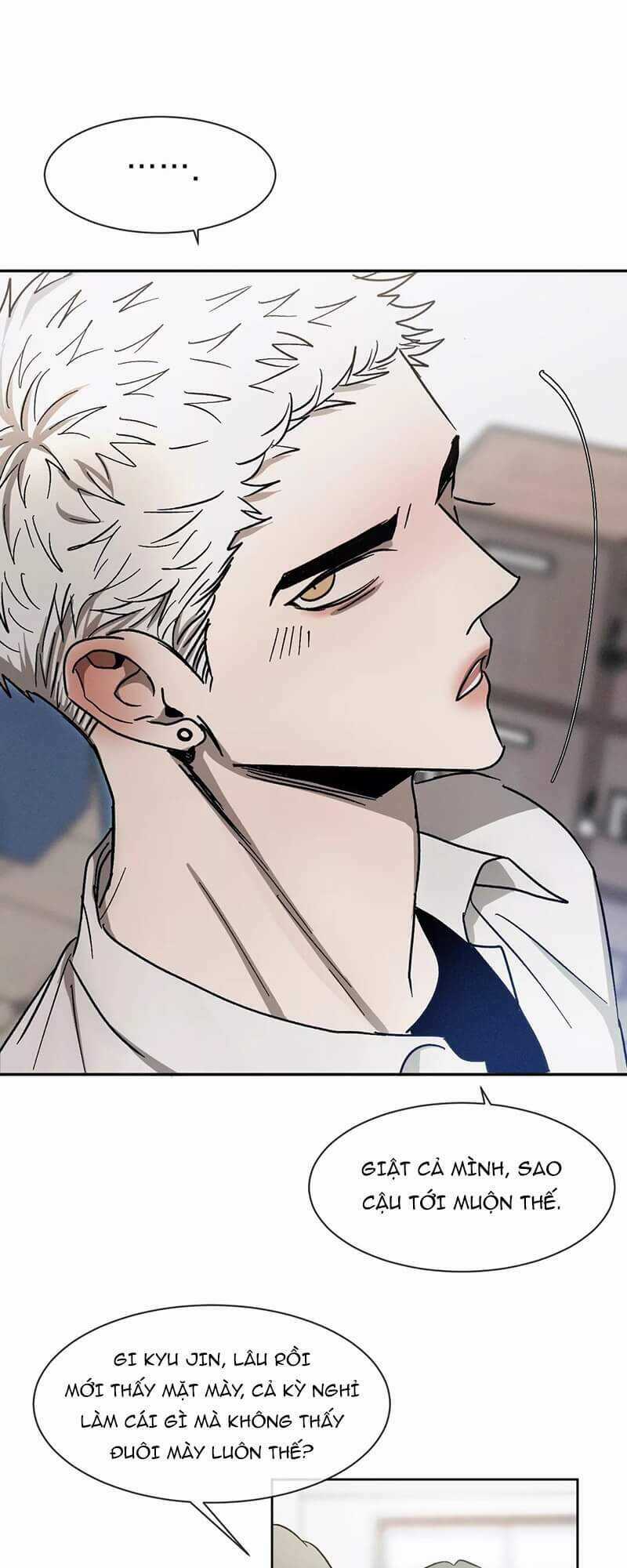 Tên Lưu Ban - Chapter 44 - Trang 12