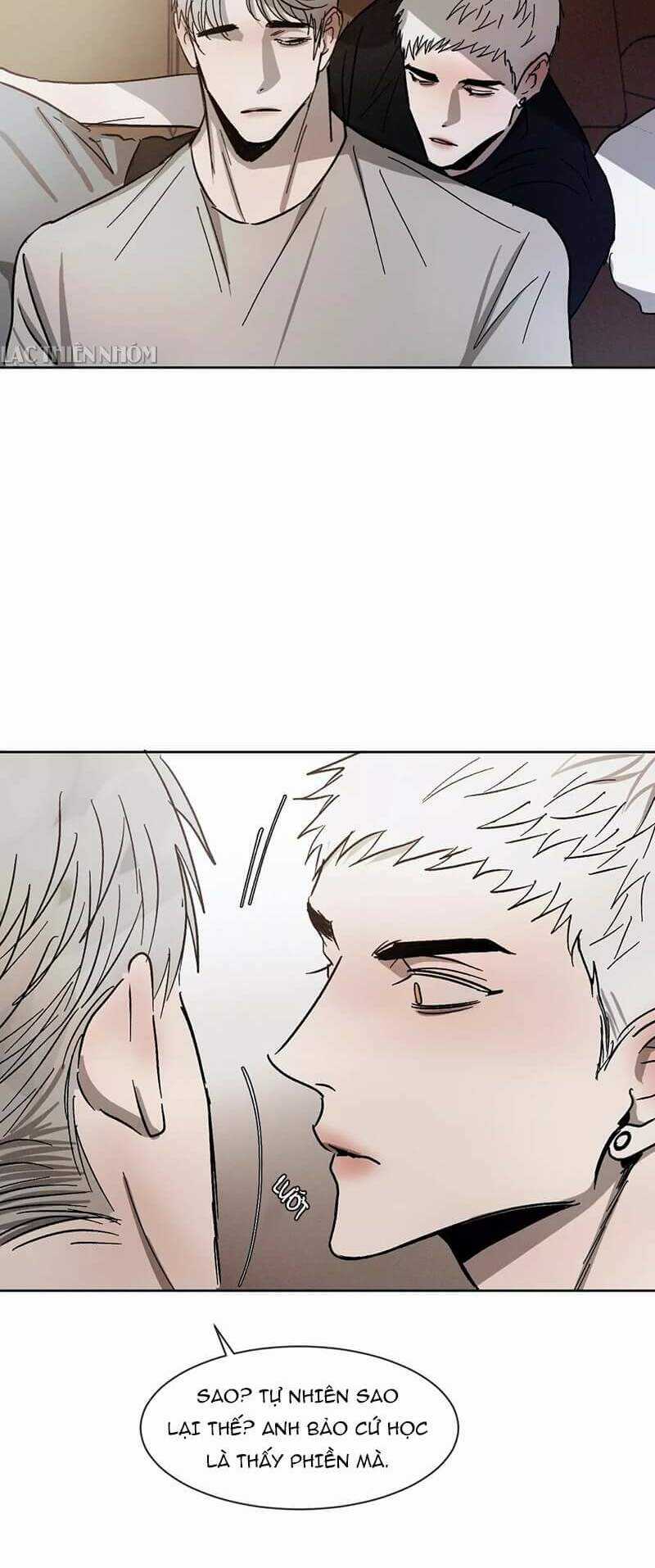 Tên Lưu Ban - Chapter 44 - Trang 18