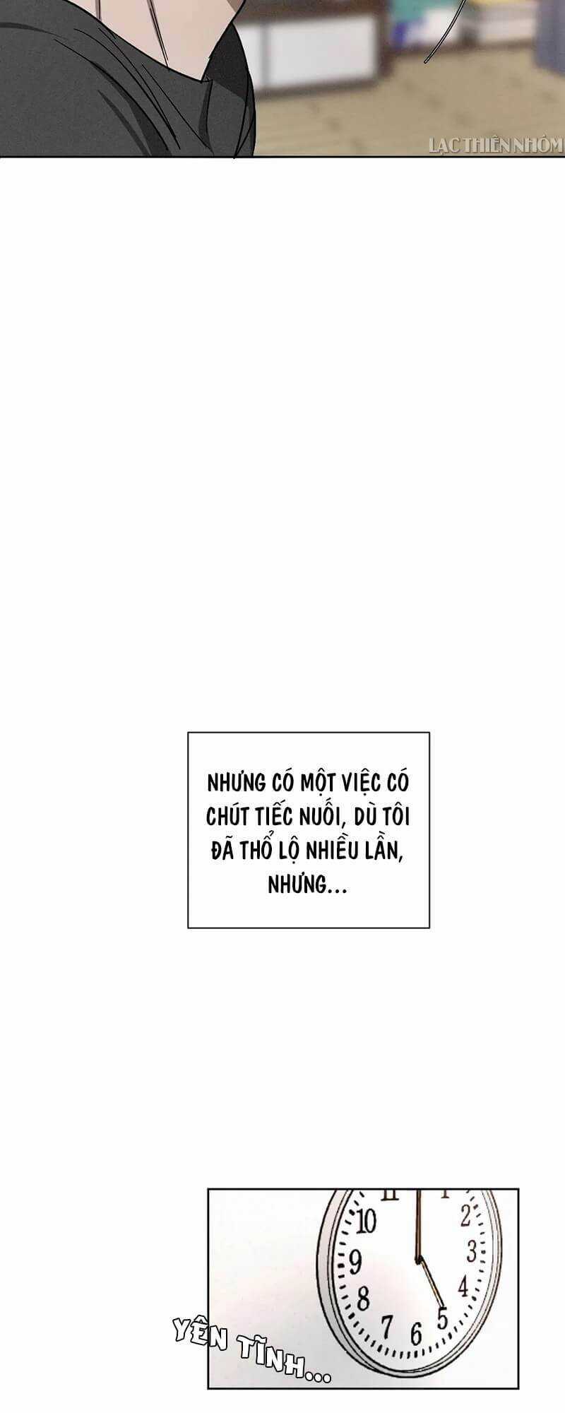 Tên Lưu Ban - Chapter 44 - Trang 21