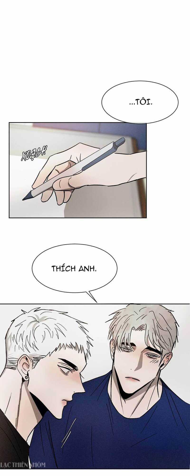 Tên Lưu Ban - Chapter 44 - Trang 22