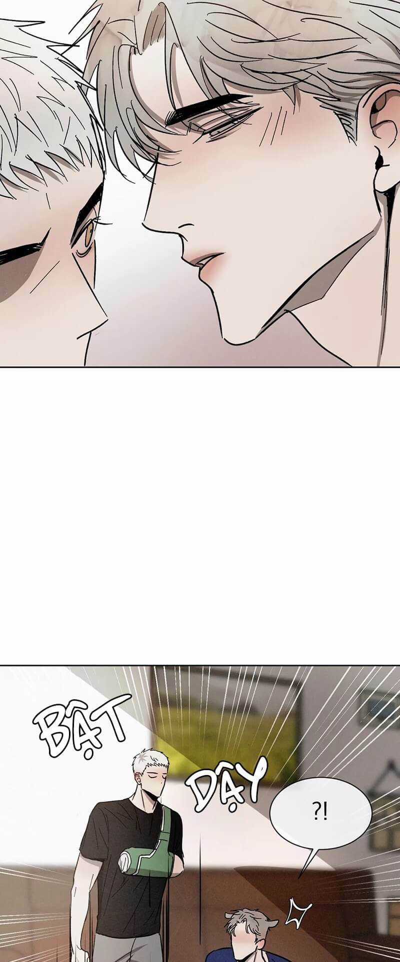 Tên Lưu Ban - Chapter 44 - Trang 24