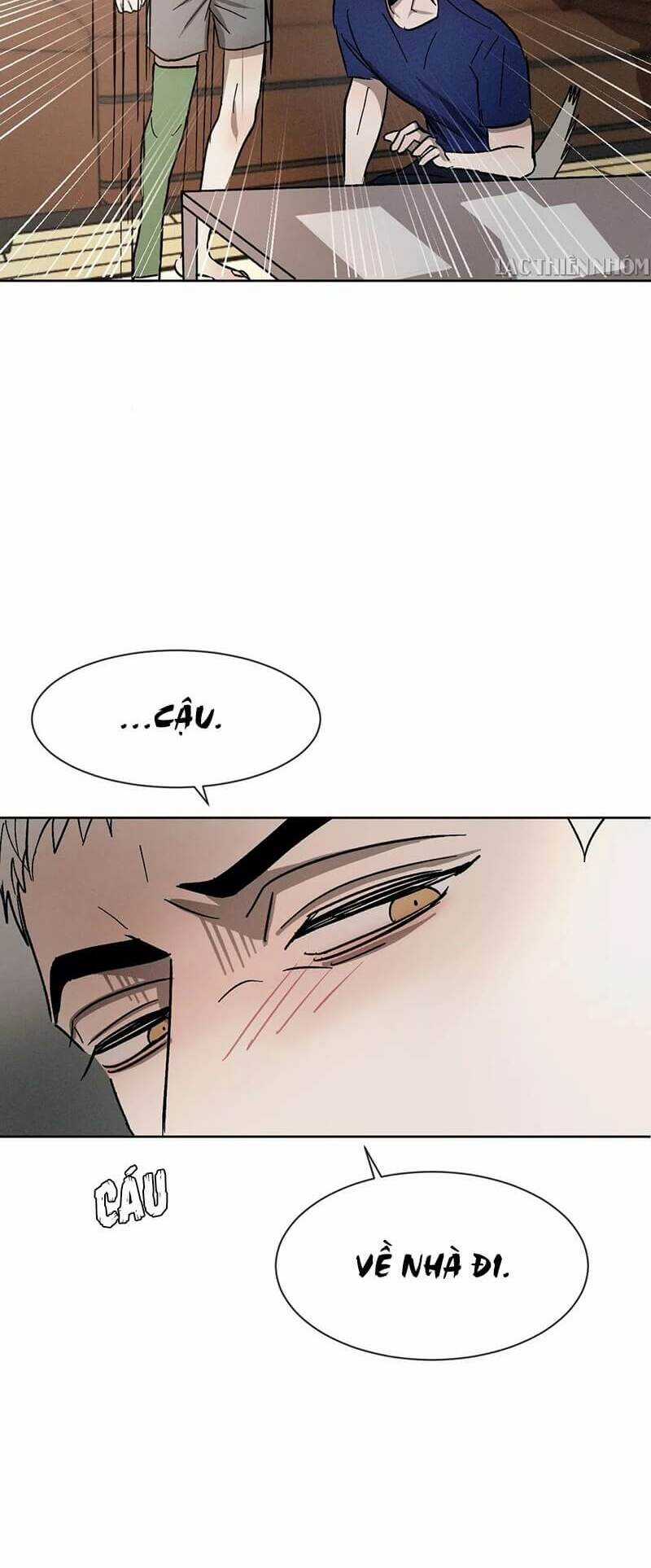 Tên Lưu Ban - Chapter 44 - Trang 25