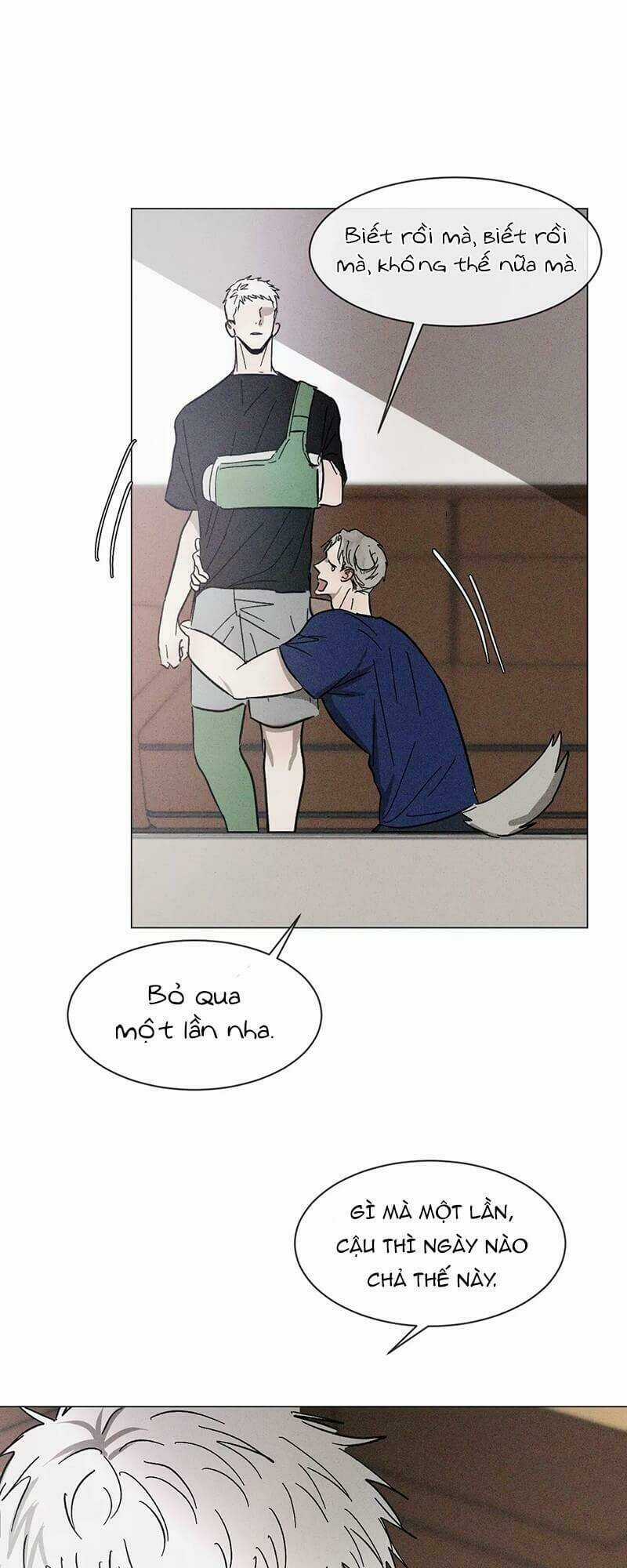 Tên Lưu Ban - Chapter 44 - Trang 26