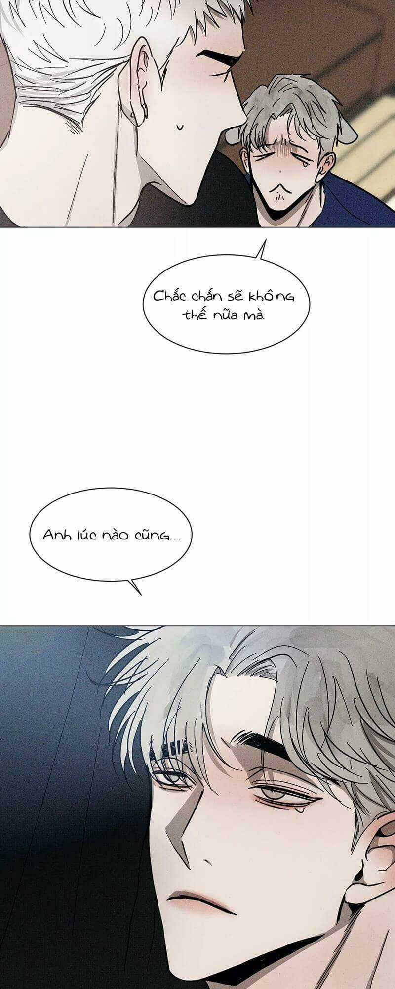 Tên Lưu Ban - Chapter 44 - Trang 27