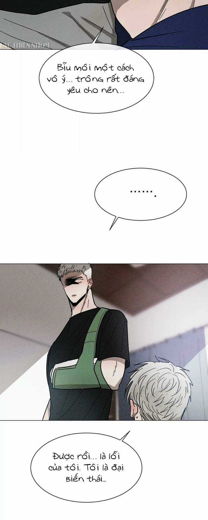 Tên Lưu Ban - Chapter 44 - Trang 28