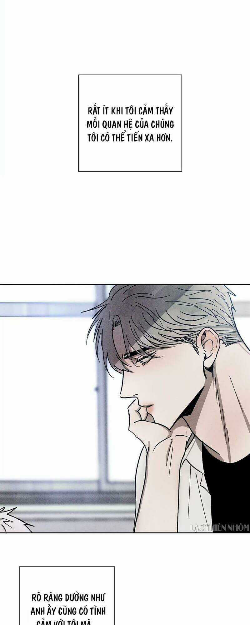 Tên Lưu Ban - Chapter 44 - Trang 29