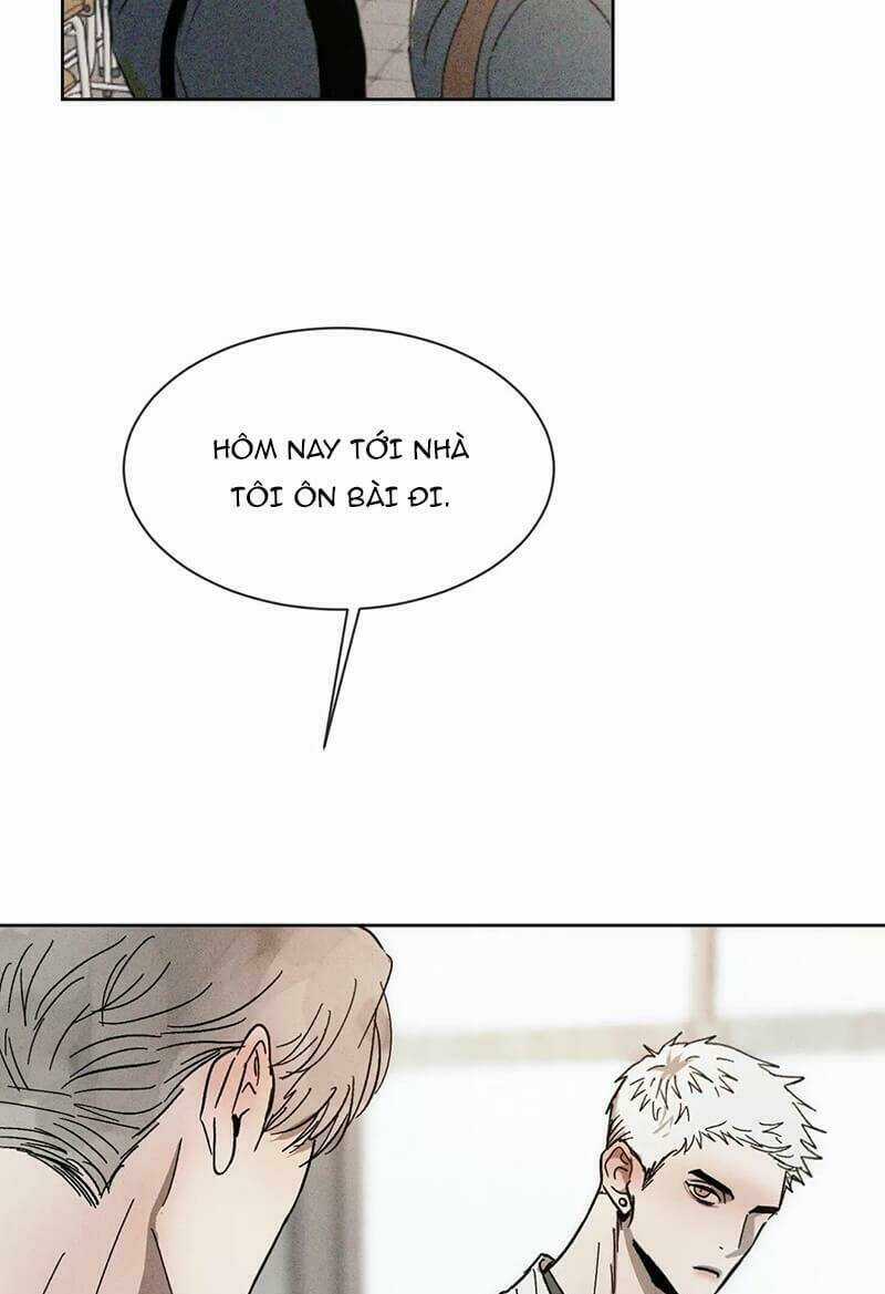 Tên Lưu Ban - Chapter 44 - Trang 32