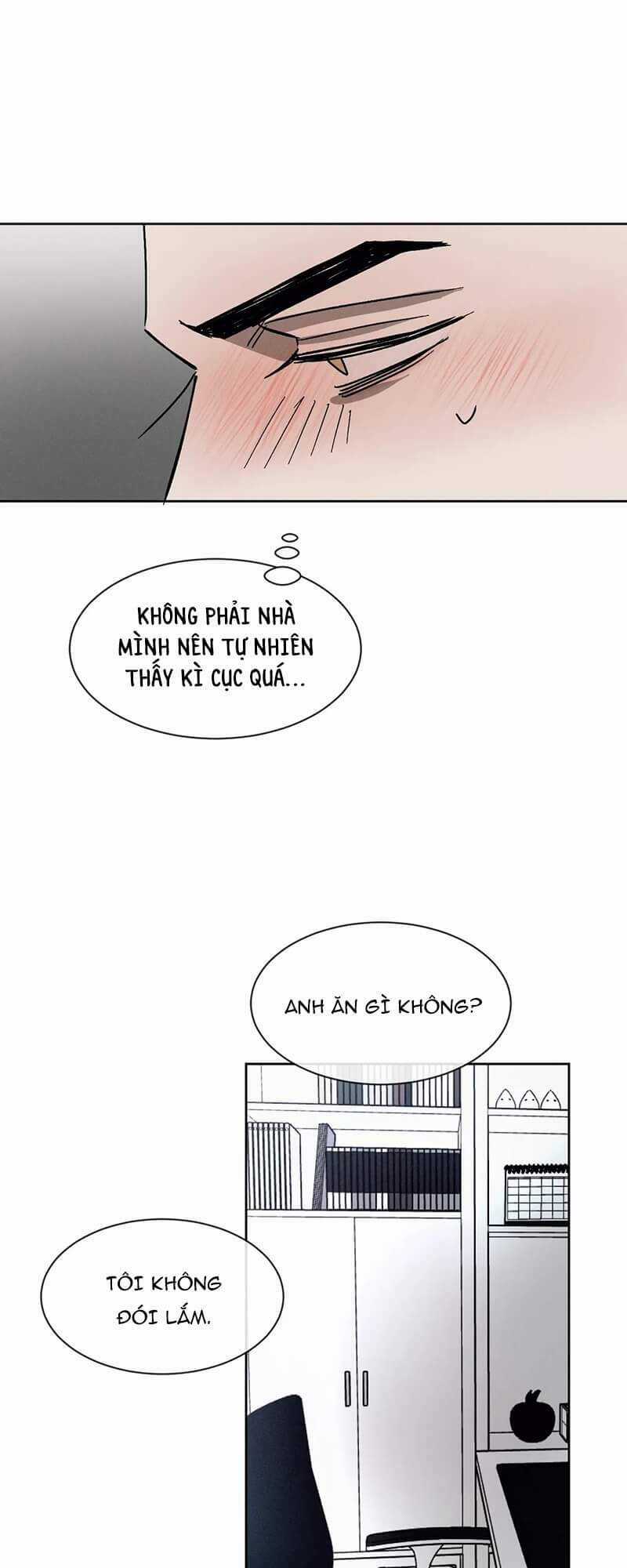 Tên Lưu Ban - Chapter 44 - Trang 36