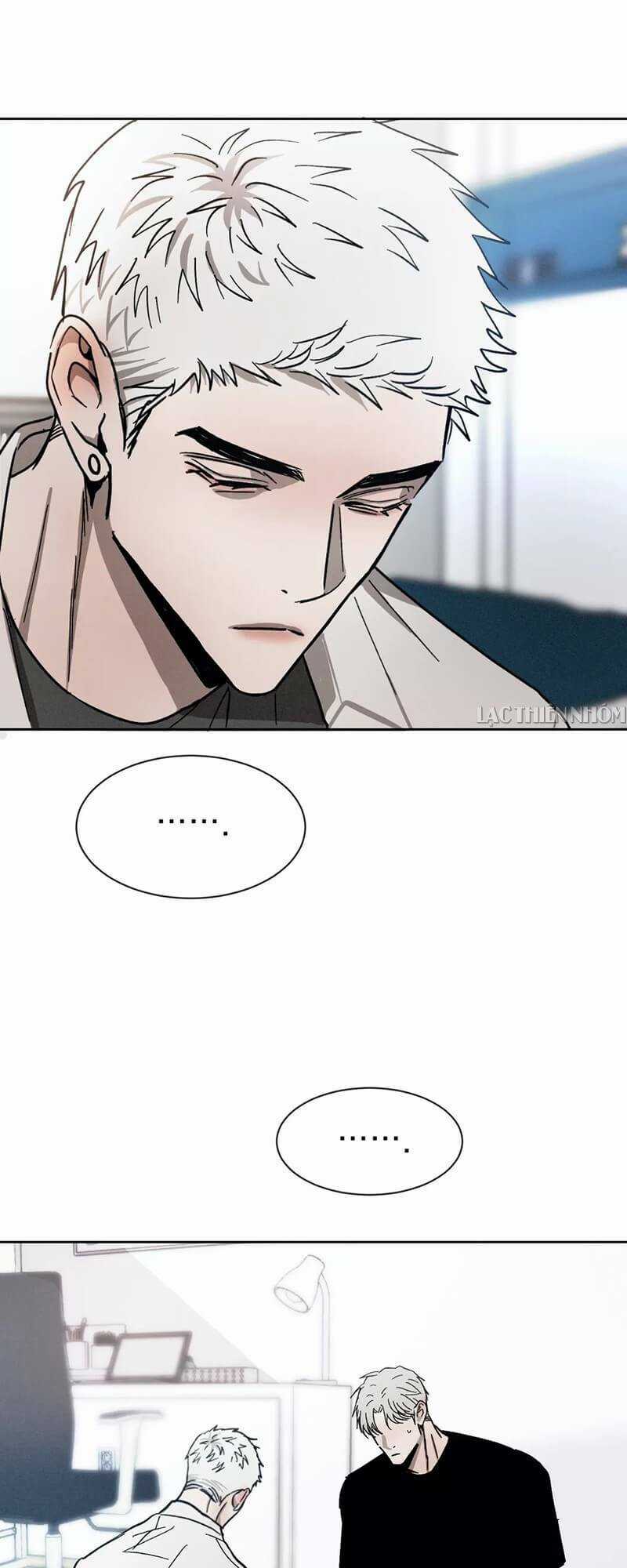 Tên Lưu Ban - Chapter 44 - Trang 39