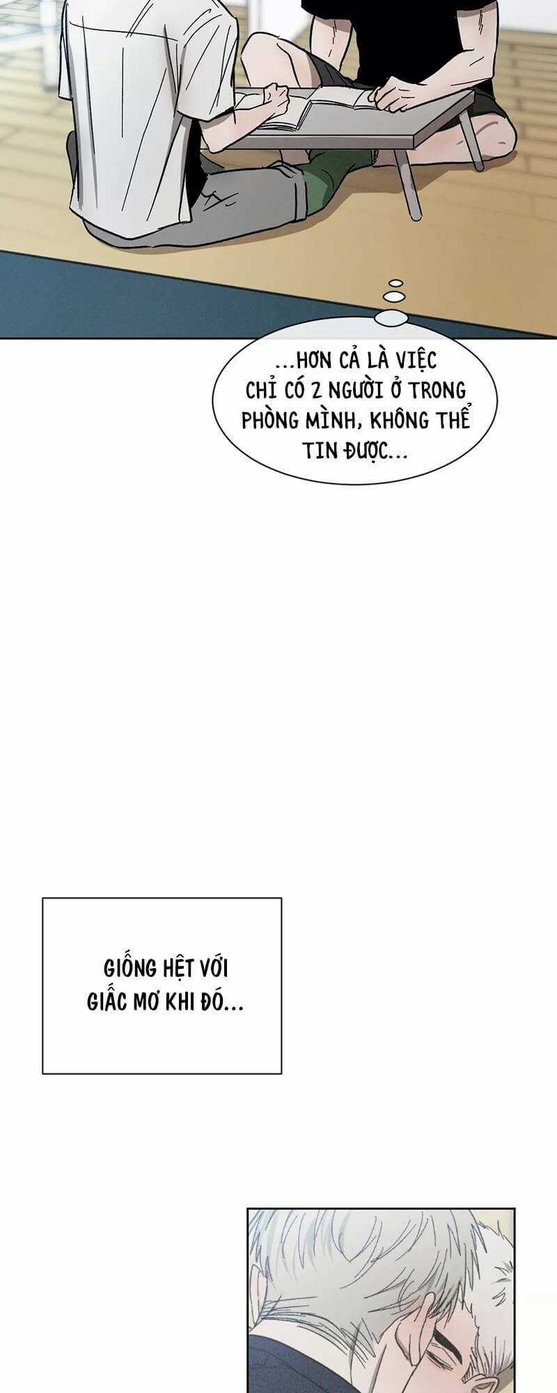 Tên Lưu Ban - Chapter 44 - Trang 40