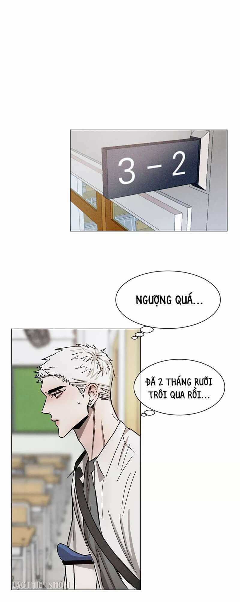 Tên Lưu Ban - Chapter 44 - Trang 5