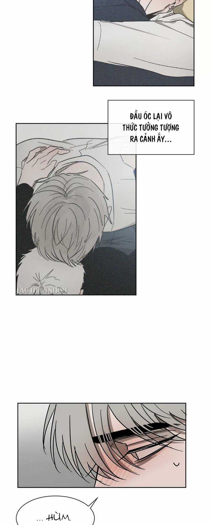 Tên Lưu Ban - Chapter 44 - Trang 41