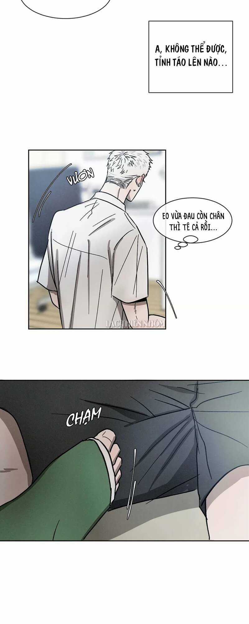 Tên Lưu Ban - Chapter 44 - Trang 42