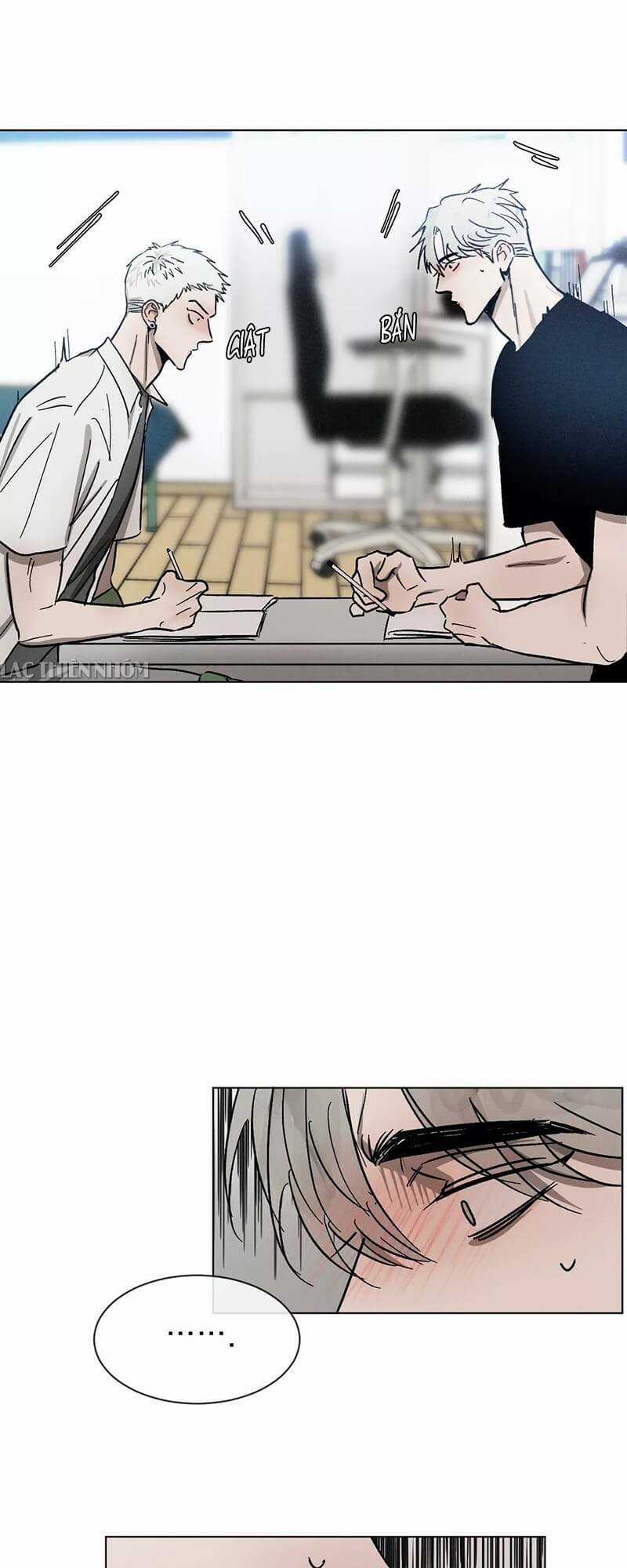 Tên Lưu Ban - Chapter 44 - Trang 43