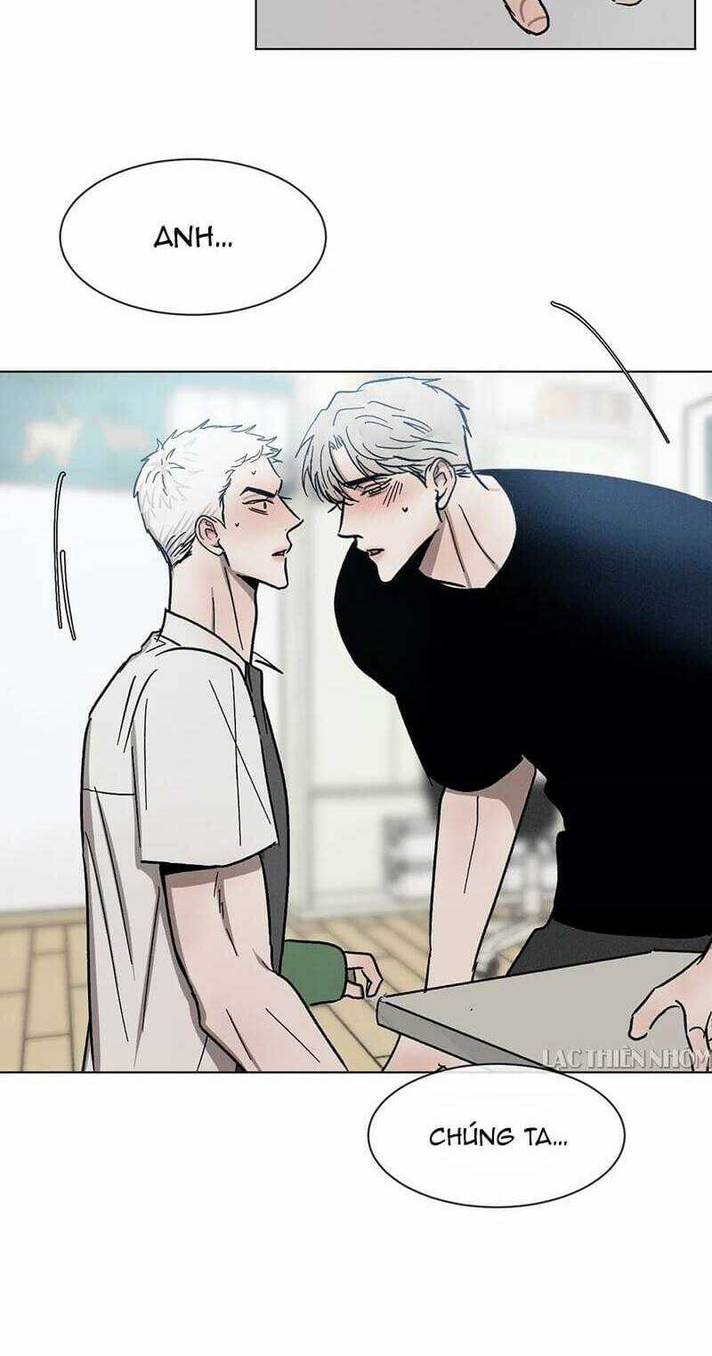 Tên Lưu Ban - Chapter 44 - Trang 45