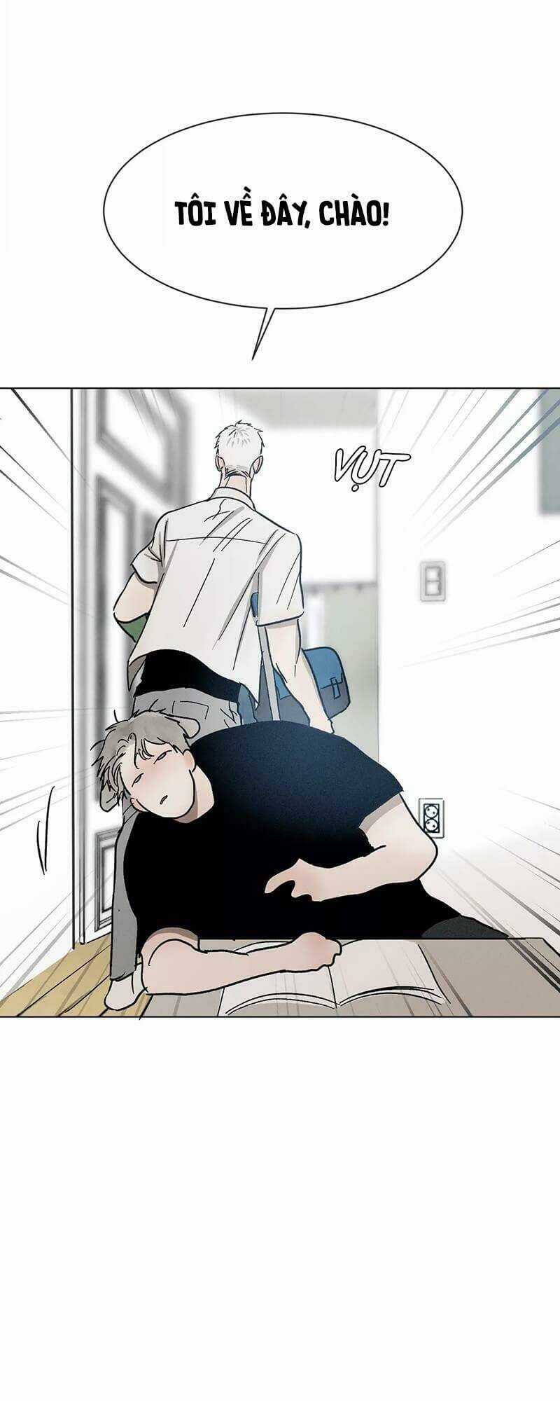 Tên Lưu Ban - Chapter 44 - Trang 46