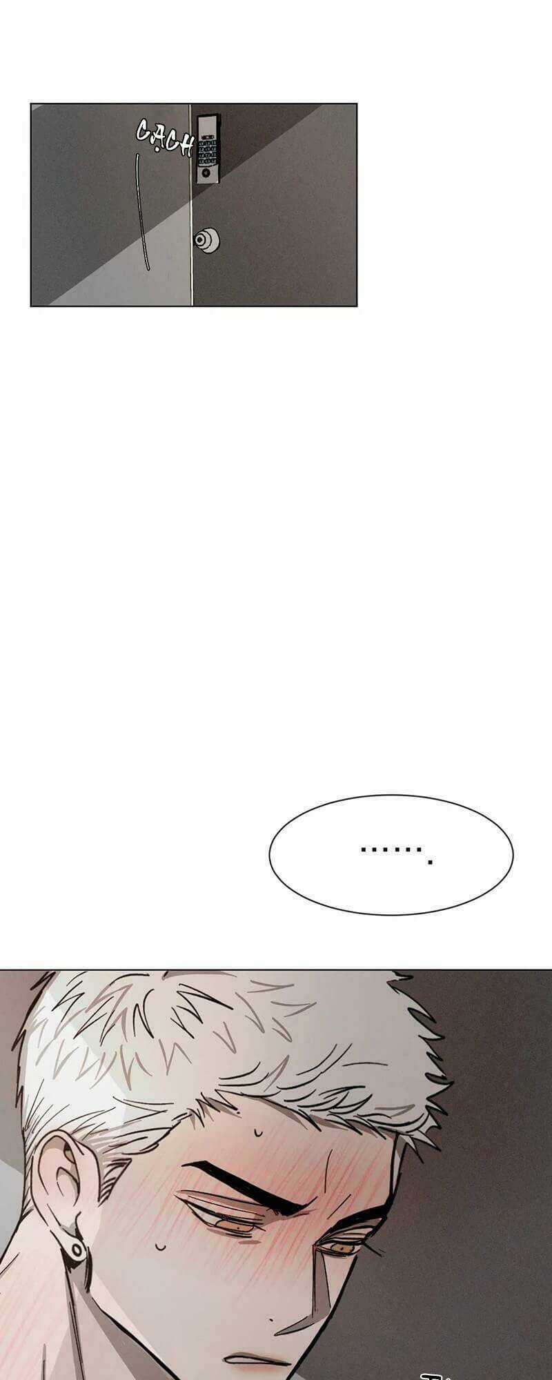 Tên Lưu Ban - Chapter 44 - Trang 47